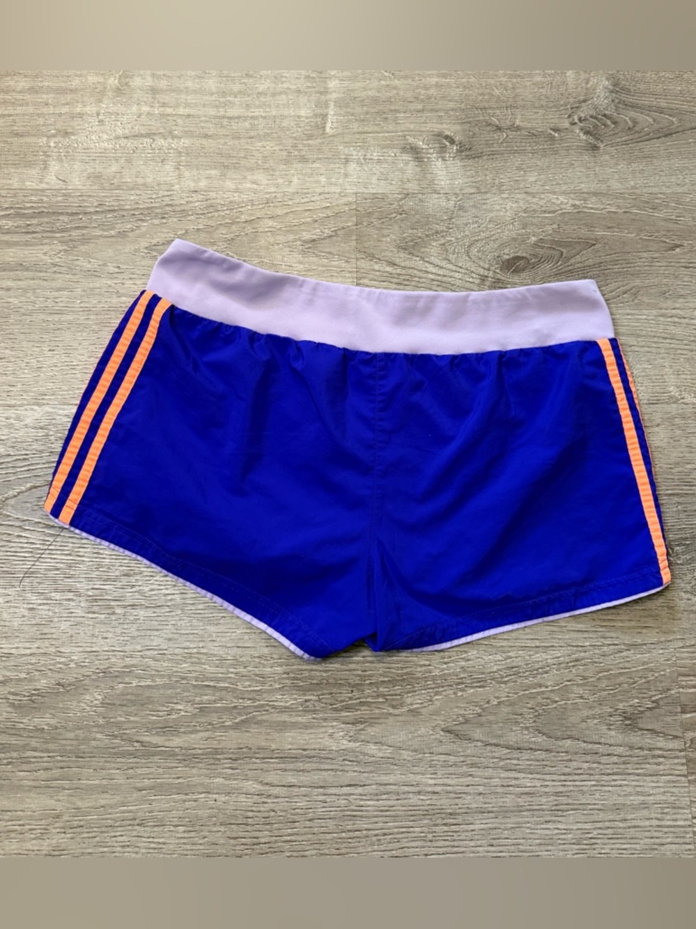 •ADIDAS• RUNNING SHORTS - Picture 6 of 6